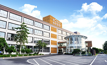 走進上市公司 和佳股份