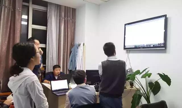 博觀約取厚積薄發-和佳醫療信息化產業新HIS系統住院業務設計收官!