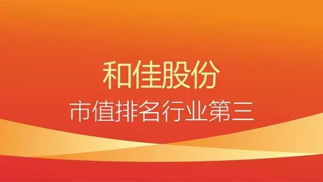 全新戰(zhàn)略繼續(xù)發(fā)力,市值第三只是起點!