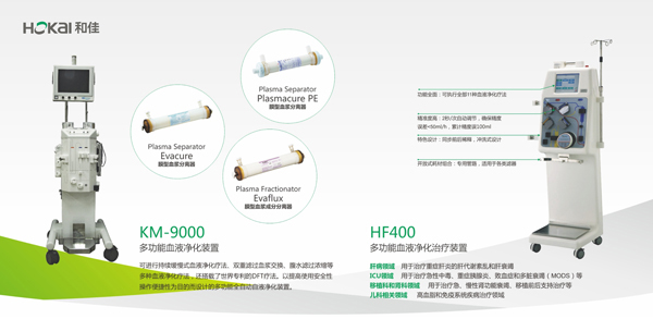 和佳股份:收購進軍血液凈化市場 培育新增長點