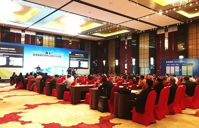首屆國家癌癥中心微創(chuàng)介入論壇開幕 和佳牽頭聚焦腫瘤介入學(xué)科建設(shè)發(fā)展