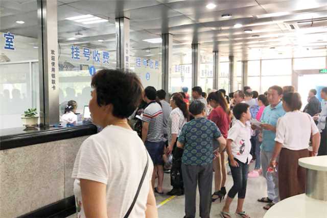 首單上線!和佳智慧醫(yī)院信息化項目HIS系統成功登陸磐安
