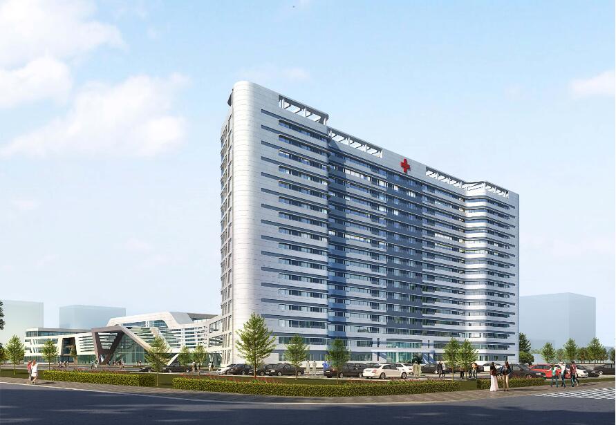 又雙中標!和佳股份中標6.4億老河口市第一醫(yī)院建設PPP項目